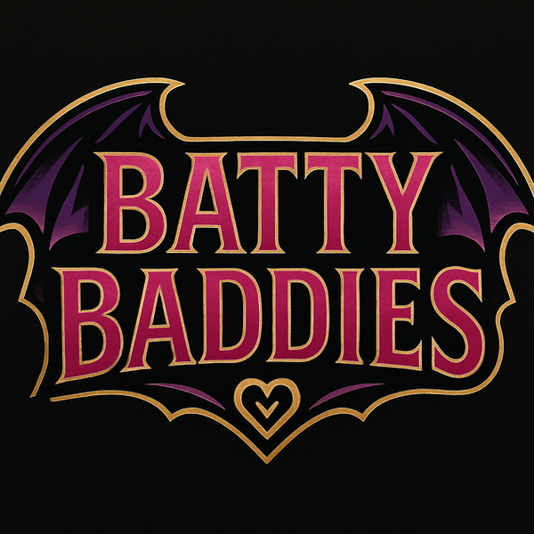 Batty Baddies